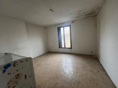 Maison de village - 96 m² - 4 pièces