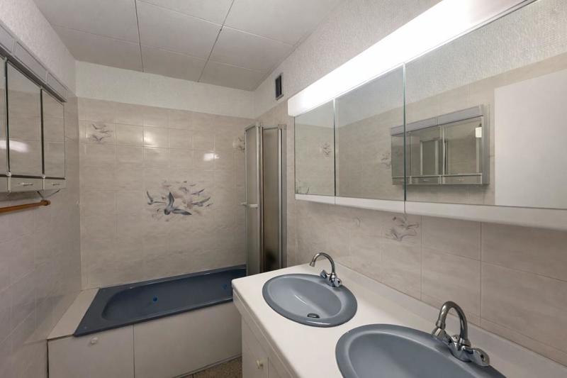 Appartement - 79 m² - 4 pièces