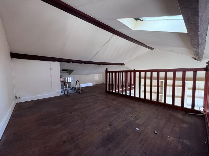 Maison - 59 m² - 2 pièces