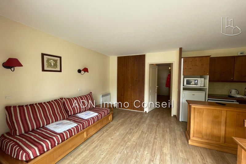 Appartement - 3 pièces