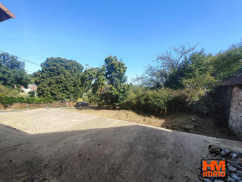 Maison - 170 m² - 2 pièces