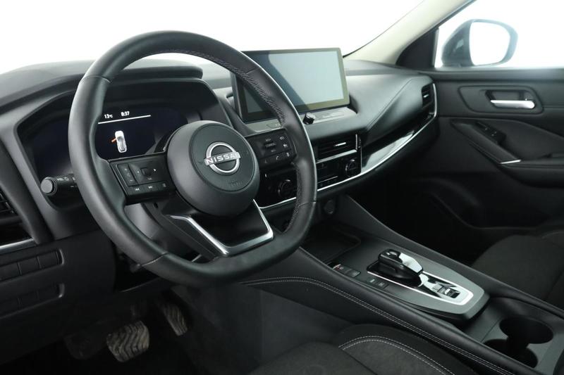Nissan Qashqai 1.5 e-Power 190 ch