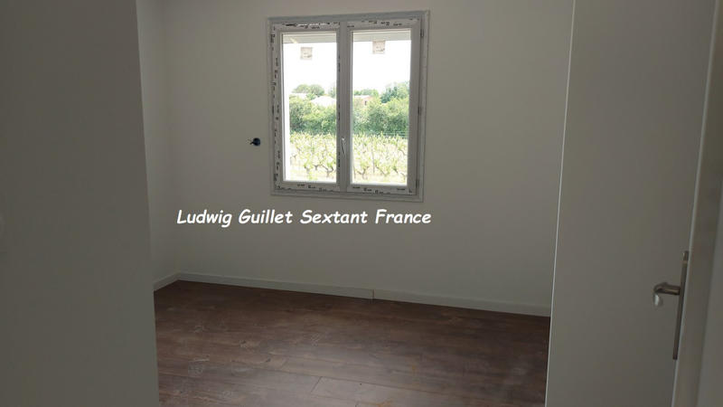 Maison - 125 m² - 4 pièces