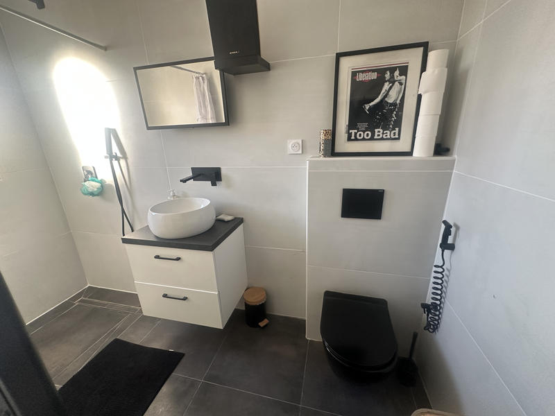 Villa - 110 m² - 4 pièces