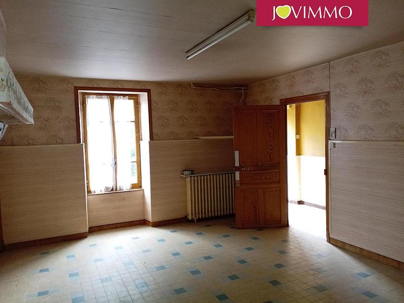 Maison - 170 m² - 6 pièces