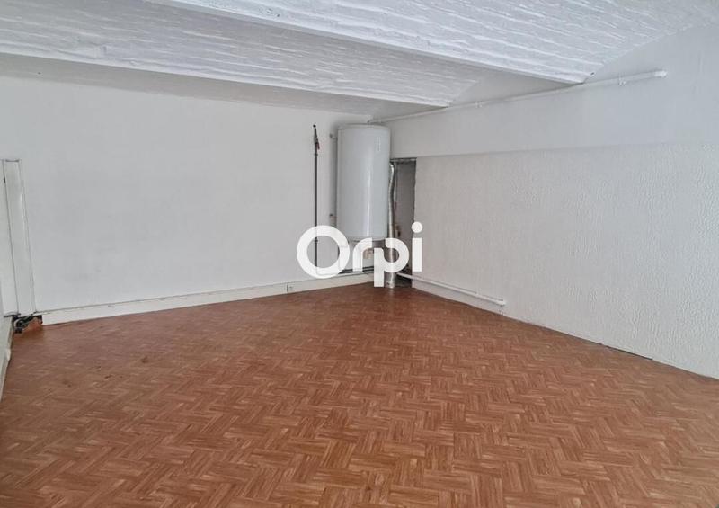 Appartement - 40 m² - 1 pièce