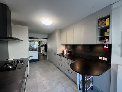 Appartement - 132 m² - 6 pièces