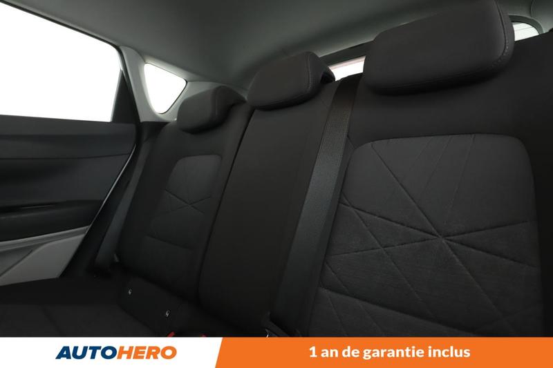 Hyundai Bayon 1.0 t-GDi Hybrid 48v Executive Dct-7 100 ch