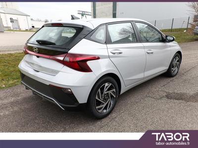 Hyundai i20 90 Select My26 Gps Sièges chauf 16"