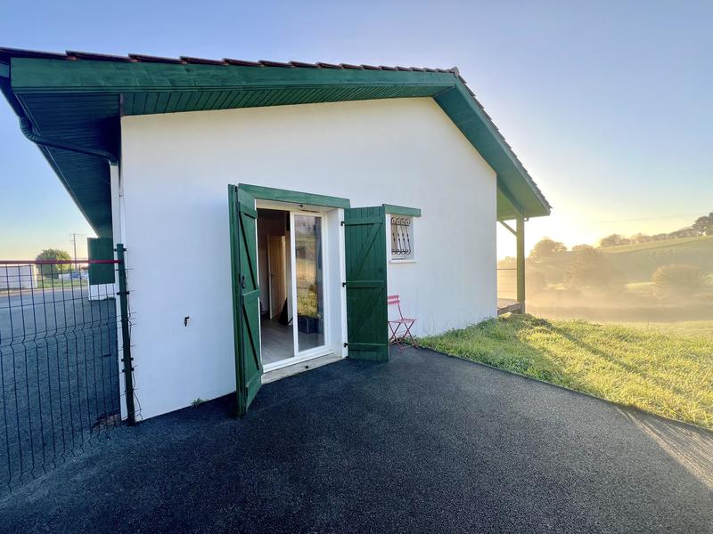 Maison - 107 m² - 4 pièces