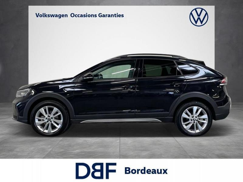 Volkswagen Taigo 1.0 Tsi 116 Dsg7 Vw Edition