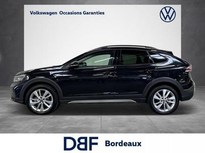 Volkswagen Taigo 1.0 Tsi 116 Dsg7 Vw Edition