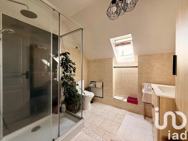 Maison - 146 m² - 6 pièces