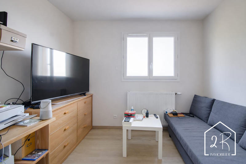 Maison - 131 m² - 5 pièces