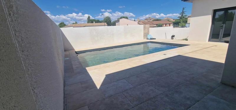 Villa - 127 m² - 4 pièces