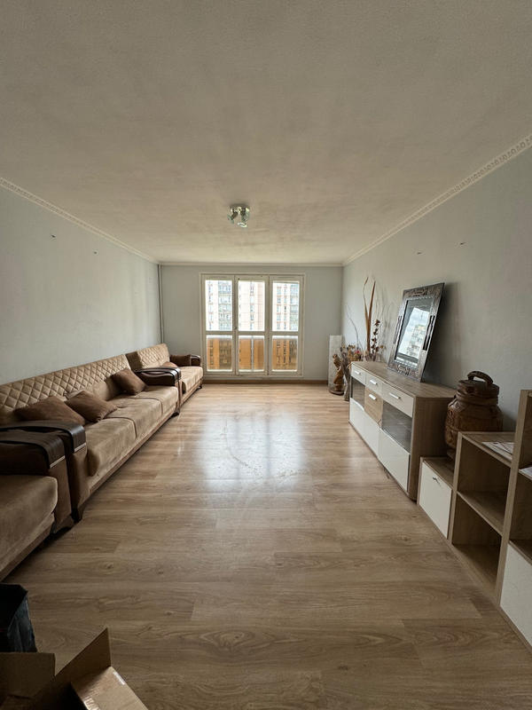 Appartement - 76 m² - 3 pièces