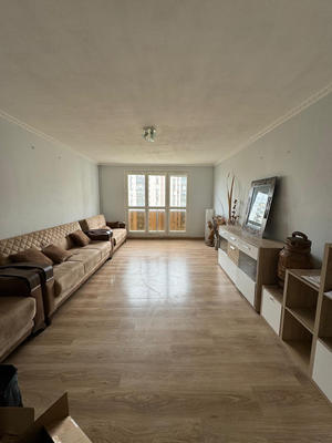 Appartement - 76 m² - 3 pièces