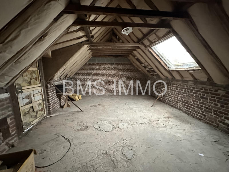 Maison - 260 m² - 6 pièces