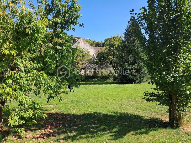 Maison en pierre - 124 m² - 5 pièces