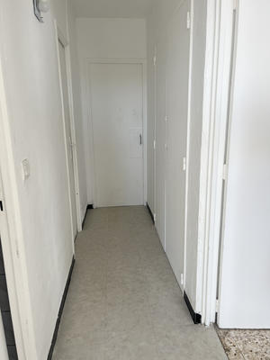 Appartement - 67 m² - 4 pièces