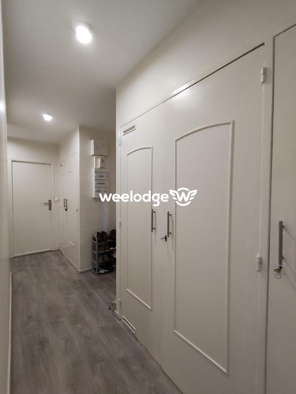 Appartement - 101 m² - 5 pièces