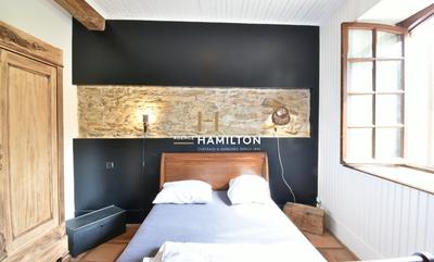 Moulin - 249 m² - 11 pièces