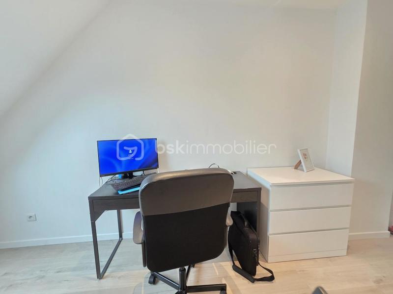 Maison - 193 m² - 8 pièces