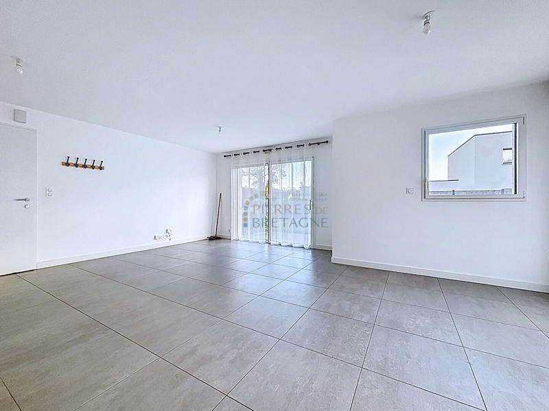 Maison - 111 m² - 6 pièces