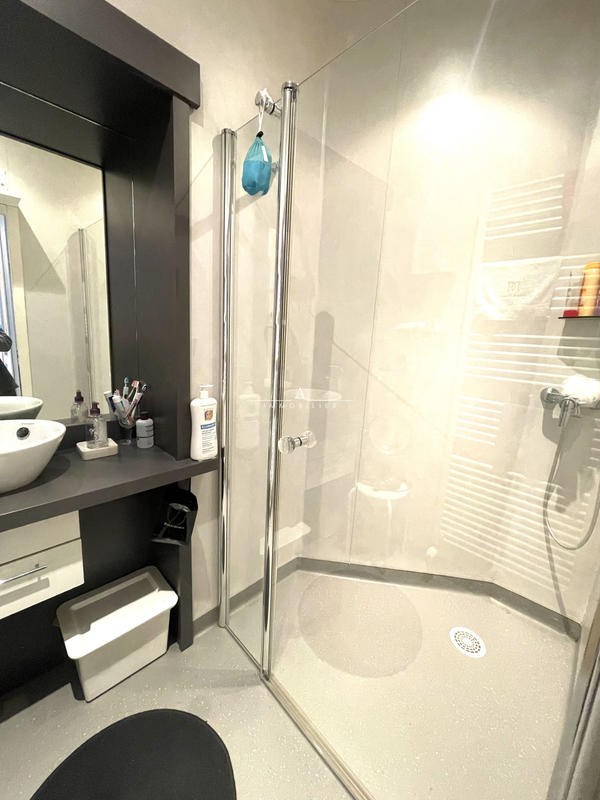 Maison - 91 m² - 6 pièces