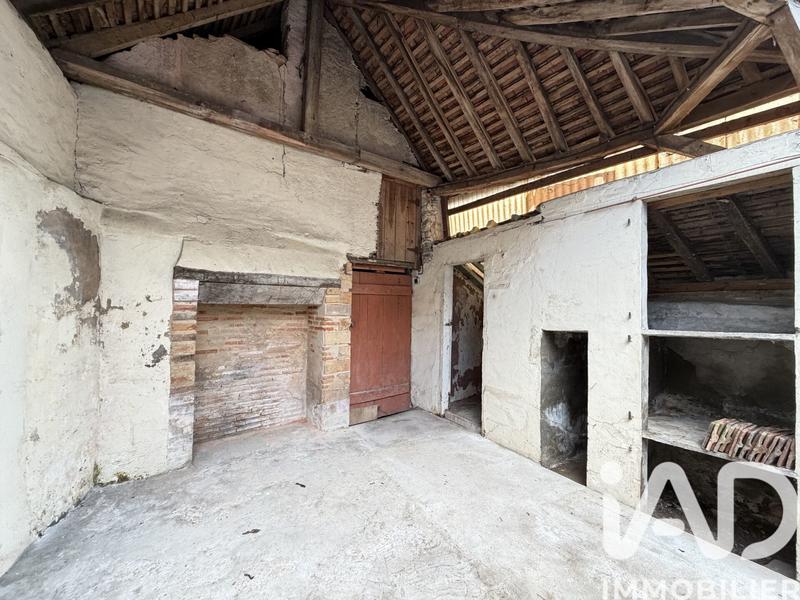 Maison de ville - 87 m² - 4 pièces