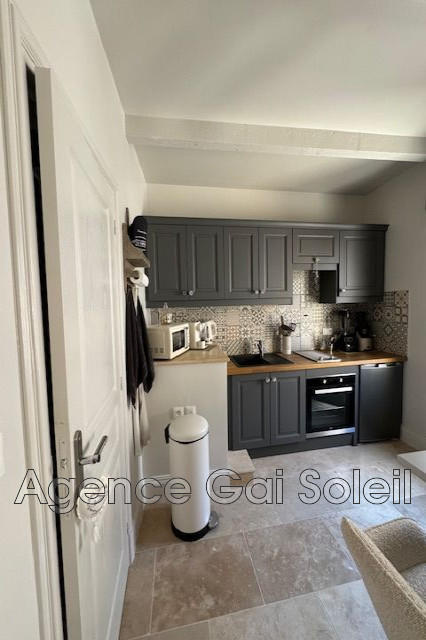 Maison - 42 m² - 3 pièces