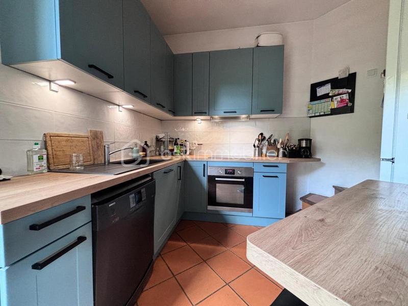 Maison d'architecte - 148 m² - 6 pièces