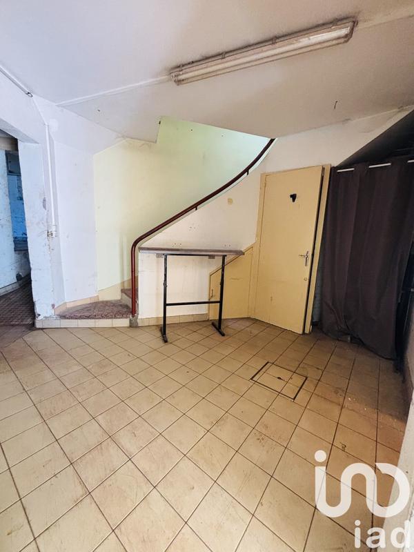 Maison - 111 m² - 6 pièces