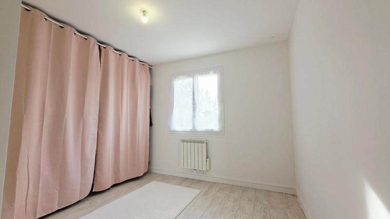 Maison - 83 m² - 5 pièces