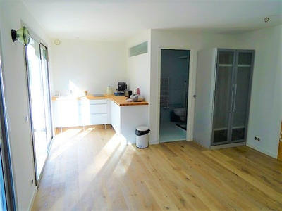 Villa - 255 m² - 7 pièces