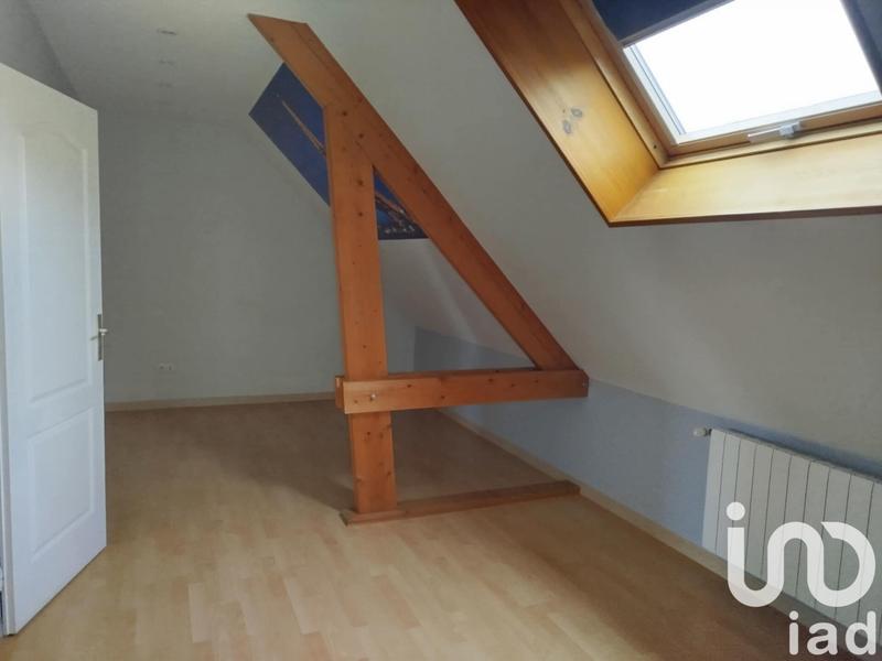 Maison - 155 m² - 8 pièces