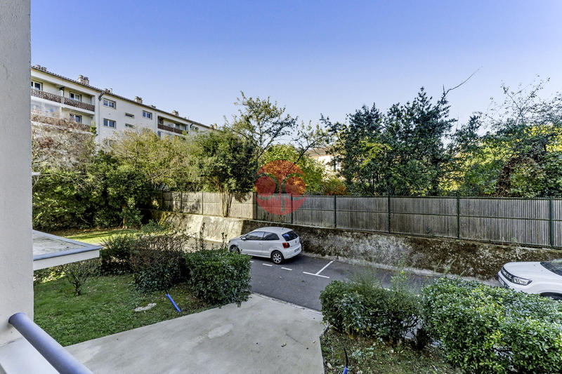 Appartement - 49 m² - 3 pièces