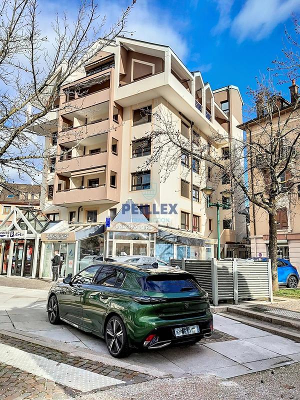 Appartement - 30 m² - 1 pièce