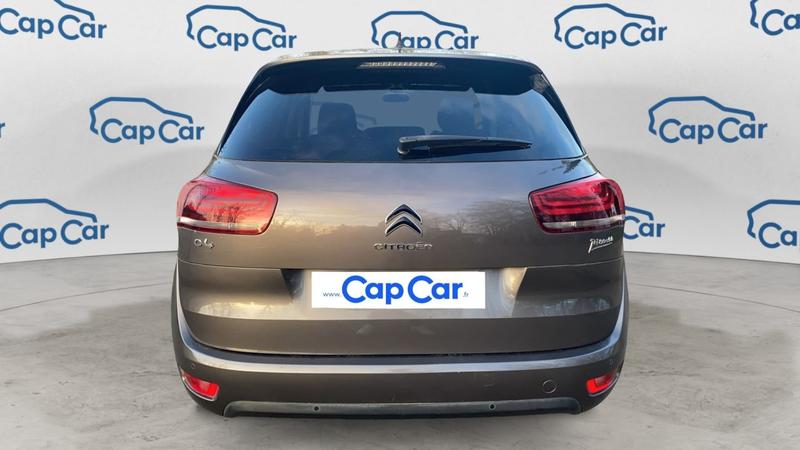Citroën C4 Picasso 1.6 BlueHDi 120 Feel
