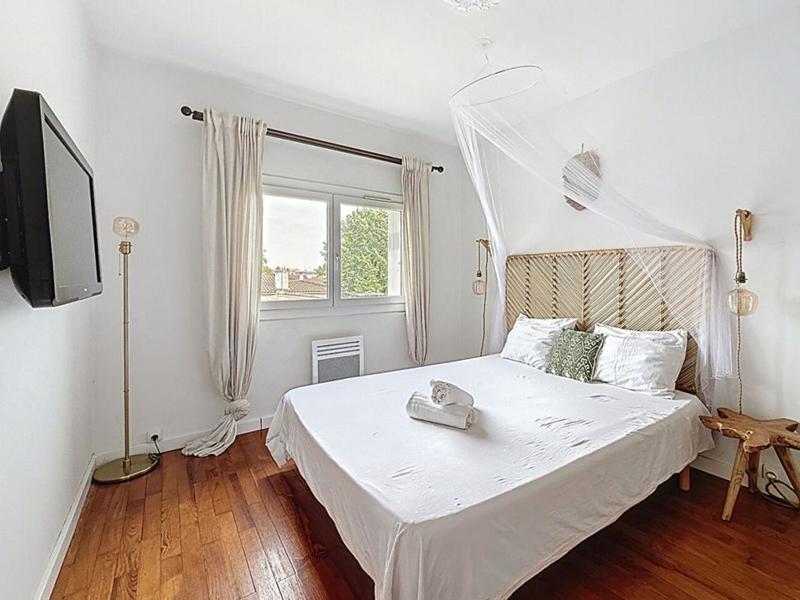 Appartement - 53 m² - 3 pièces