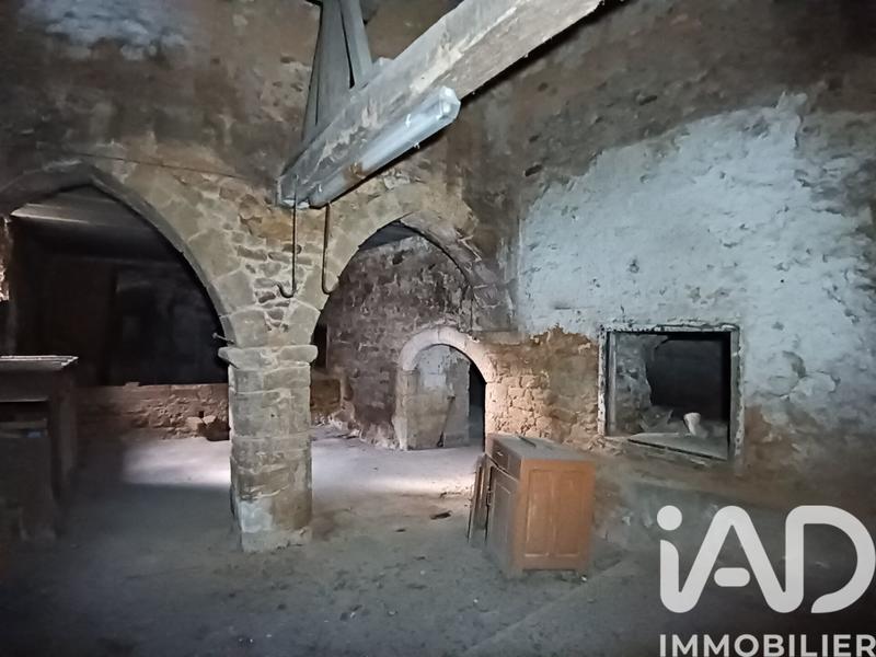 Maison - 100 m² - 10 pièces