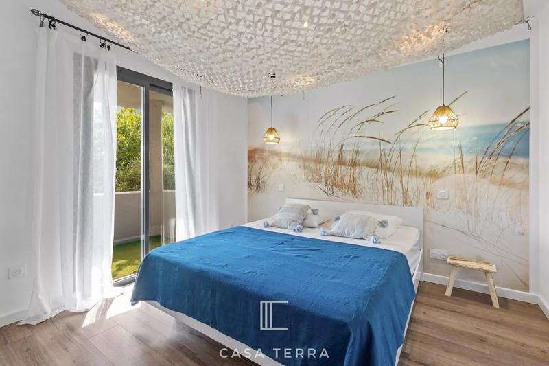 Villa - 269 m² - 11 pièces