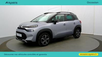 Citroën C3 Aircross BlueHDi 120ch s&amp;S Feel Pack Business Eat6