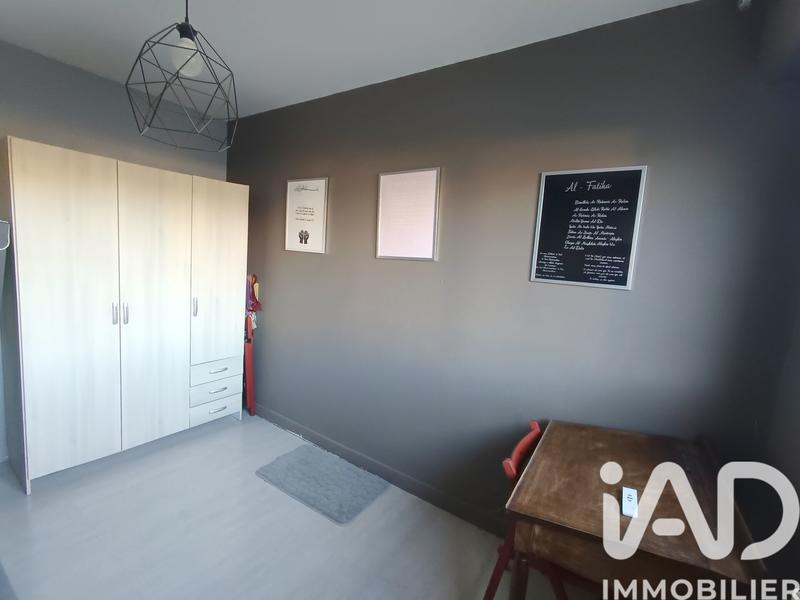 Appartement - 102 m² - 4 pièces