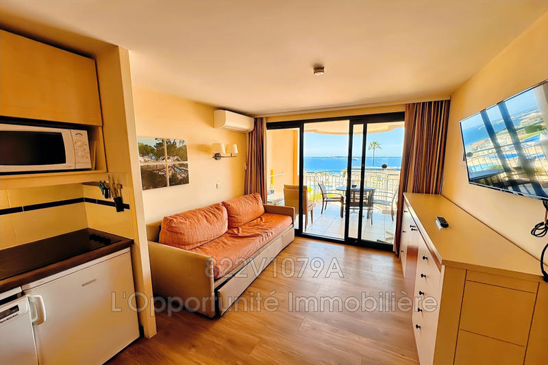 Appartement - 27 m² - 2 pièces