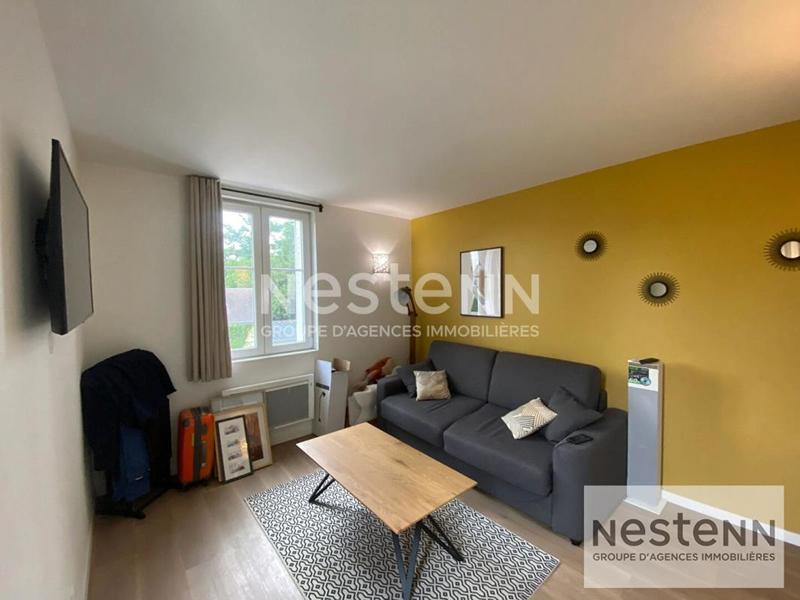 Appartement - 32 m² - 2 pièces