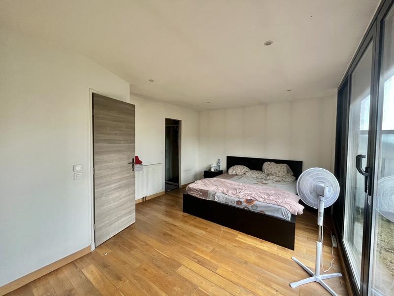 Maison - 165 m² - 7 pièces