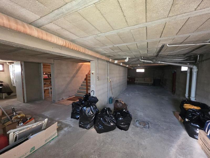 Pavillon - 101 m² - 4 pièces