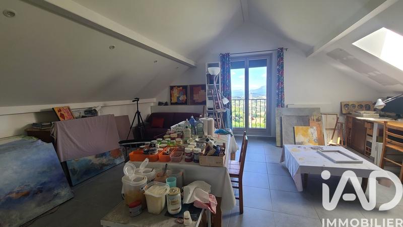 Maison de campagne - 152 m² - 5 pièces