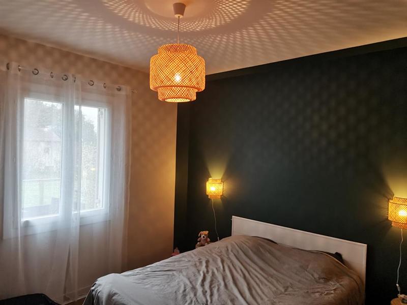 Maison - 172 m² - 8 pièces